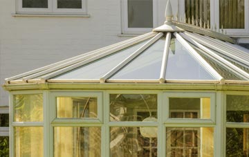 conservatory roof repair Meonstoke, Hampshire