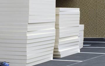 Meonstoke flat roof insulation costs