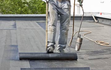 flat roof replacement Meonstoke, Hampshire