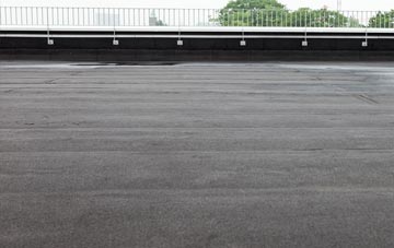 Meonstoke asphalt roof replacement