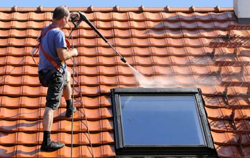 roof cleaning Meonstoke, Hampshire