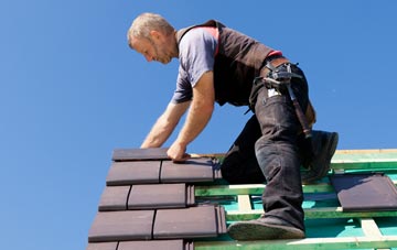 disadvantages of Meonstoke slate roofing