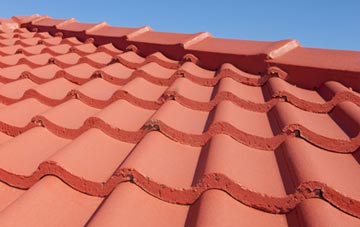 Meonstoke tile and slate roof replacement