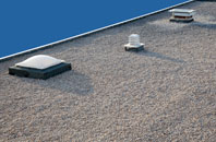 Meonstoke flat roofing