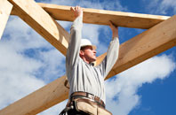 Meonstoke roof replacement work